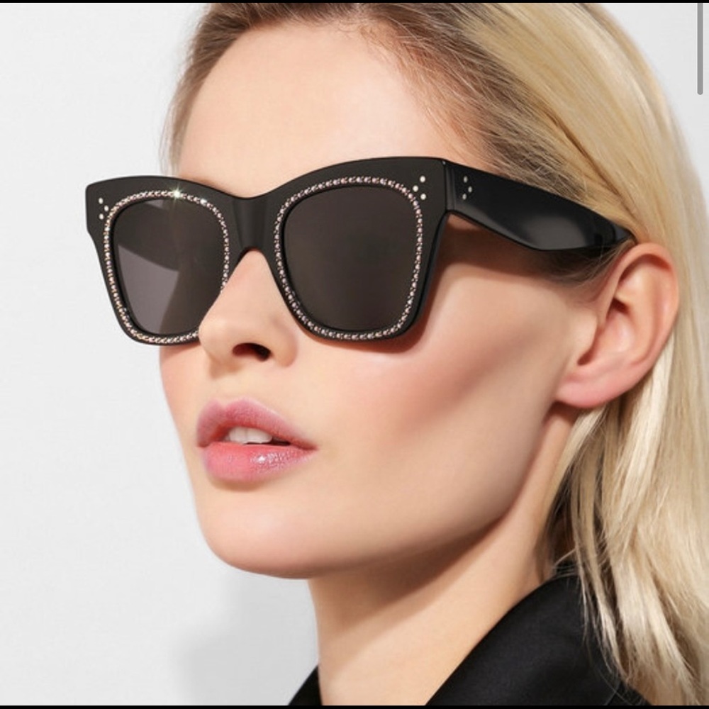 Celine sunglasses